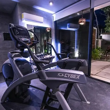 Casa Nina Luxury And Comfort In Tulum